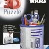 Puzzle Utensilo Star Wars 3D 54 Κομμάτια