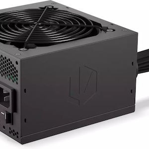 Endorfy Vero L5 Bronze 600W Μαύρο Τροφοδοτικό Υπολογιστή Full Wired 80 Plus Bronze