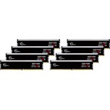 G.Skill Zeta R5 DDR5 128GB RAM με 8x16GB Modules και Ταχύτητα 5600 για Desktop