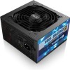 Raijintek Cratos 1000W Μαύρο Τροφοδοτικό Υπολογιστή Full Modular 80 Plus Gold
