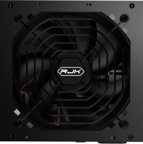 Raijintek Cratos 1000W Μαύρο Τροφοδοτικό Υπολογιστή Full Modular 80 Plus Gold