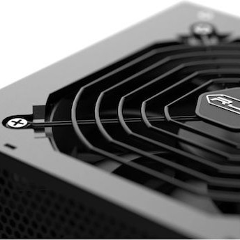 Raijintek Cratos 1000W Μαύρο Τροφοδοτικό Υπολογιστή Full Modular 80 Plus Gold