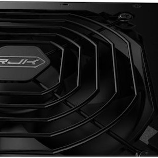 Raijintek Cratos 1000W Μαύρο Τροφοδοτικό Υπολογιστή Full Modular 80 Plus Gold