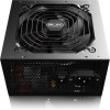 Raijintek Cratos 1000W Μαύρο Τροφοδοτικό Υπολογιστή Full Modular 80 Plus Gold