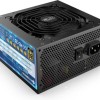 Raijintek Cratos 1000W Μαύρο Τροφοδοτικό Υπολογιστή Full Modular 80 Plus Gold