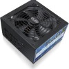 Raijintek Cratos 1000W Μαύρο Τροφοδοτικό Υπολογιστή Full Modular 80 Plus Gold