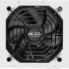 Raijintek Cratos 1200W Λευκό Τροφοδοτικό Υπολογιστή Full Modular 80 Plus Gold