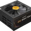 Chieftec Polaris 3.0 1250W Μαύρο Τροφοδοτικό Υπολογιστή Full Modular 80 Plus Gold