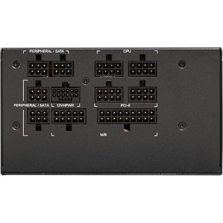 Chieftec Polaris 3.0 1250W Μαύρο Τροφοδοτικό Υπολογιστή Full Modular 80 Plus Gold