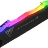 Patriot Viper Xtreme 5 RGB DDR5 32GB RAM με 2x16GB Modules και Ταχύτητα 8000 για Desktop