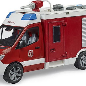 Bruder Αυτοκινητάκι