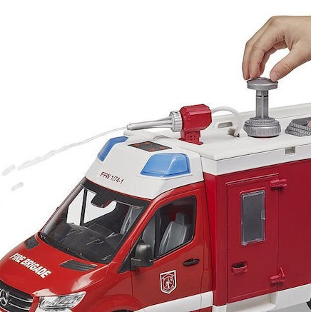 Bruder Αυτοκινητάκι