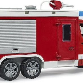 Bruder Αυτοκινητάκι