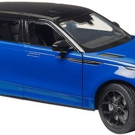 Bruder Αυτοκινητάκι Τετρακίνητο Range Rover Velar