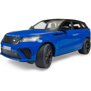 Bruder Αυτοκινητάκι Τετρακίνητο Range Rover Velar