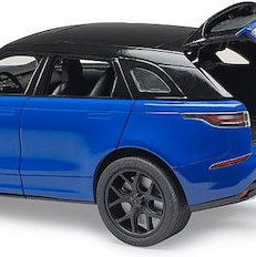 Bruder Αυτοκινητάκι Τετρακίνητο Range Rover Velar