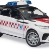 Bruder Όχημα Πρώτων Βοηθειών Range Rover Velar Αυτοκινητάκι