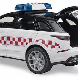 Bruder Όχημα Πρώτων Βοηθειών Range Rover Velar Αυτοκινητάκι