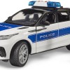 Bruder Αστυνομικό Range Rover Velar Αυτοκινητάκι Αστυνομικό