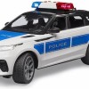 Bruder Αστυνομικό Range Rover Velar Αυτοκινητάκι Αστυνομικό