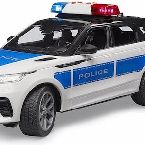 Bruder Αστυνομικό Range Rover Velar Αυτοκινητάκι Αστυνομικό