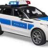 Bruder Αστυνομικό Range Rover Velar Αυτοκινητάκι Αστυνομικό