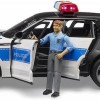Bruder Αστυνομικό Range Rover Velar Αυτοκινητάκι Αστυνομικό