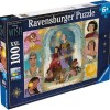 Παιδικό Puzzle για 6+ Ετών 100pcs Ravensburger