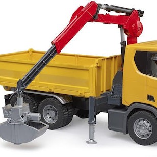 Bruder Γερανός