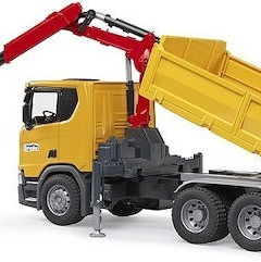 Bruder Γερανός