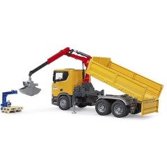 Bruder Γερανός