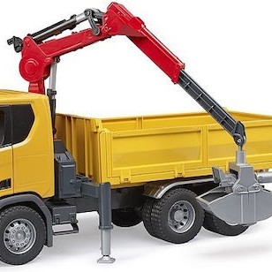 Bruder Γερανός