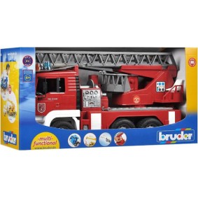 Bruder Scania Super 560r Αυτοκινητάκι για 3+ Ετών