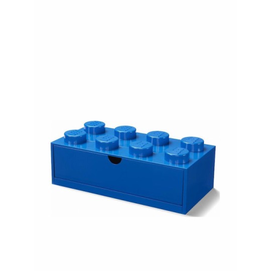 Lego Παιδικό Κουτί Αποθήκευσης από Πλαστικό Μπλε 31.6x11.3x15.8cm