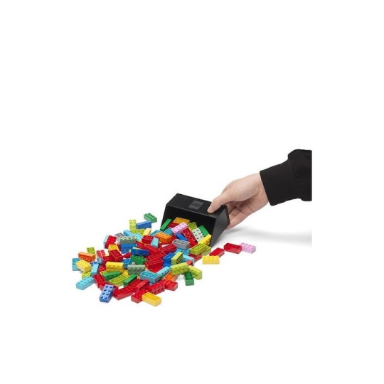 Room Copenhagen Παιδικό Κουτί Αποθήκευσης Πολύχρωμο 2τμχ