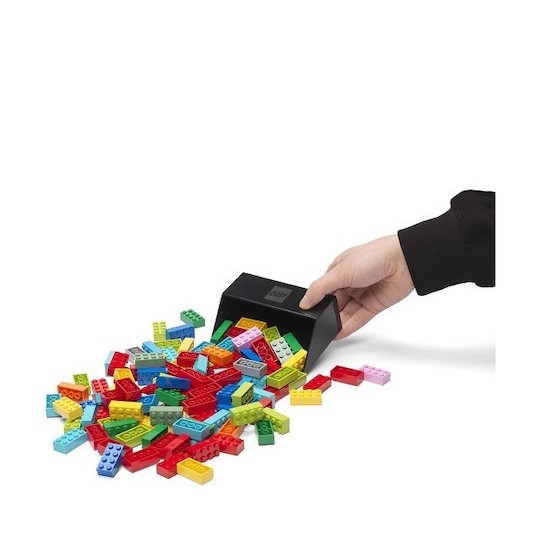 Room Copenhagen Παιδικό Κουτί Αποθήκευσης Πολύχρωμο 2τμχ