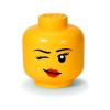 Lego WINKY Κούπα Κεραμική Κίτρινη