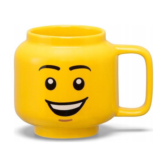 Lego Κούπα Κεραμική