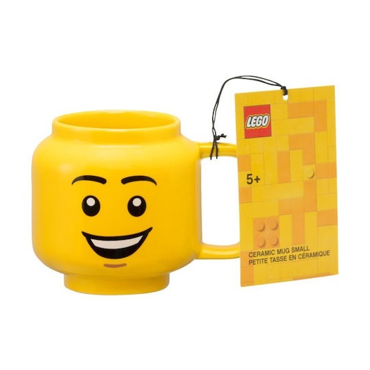 Lego Κούπα Κεραμική