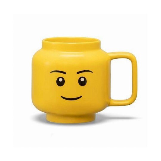 Lego Κούπα Κεραμική