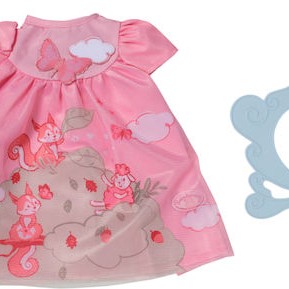 Αξεσουάρ Φόρεμα 43 εκ.