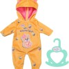 ZAPF Creation Αξεσουάρ Baby Born Little Bear Onesie