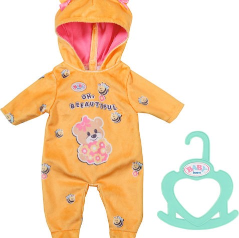 ZAPF Creation Αξεσουάρ Baby Born Little Bear Onesie