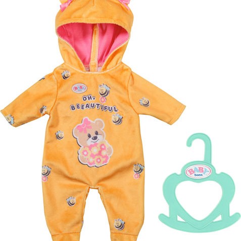 ZAPF Creation Αξεσουάρ Baby Born Little Bear Onesie