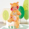 ZAPF Creation Αξεσουάρ Baby Born Little Bear Onesie