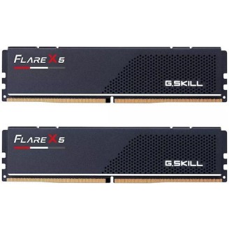 G.Skill Flare X5 DDR5 32GB RAM με 2x16GB Modules και Ταχύτητα 6000 για Desktop
