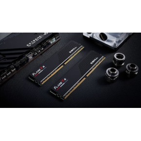 G.Skill Flare X5 DDR5 32GB RAM με 2x16GB Modules και Ταχύτητα 6000 για Desktop