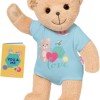 Baby Born Bear Blue