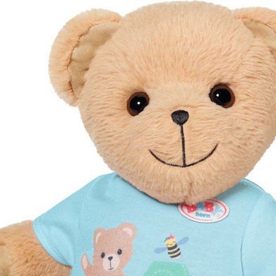 Baby Born Bear Blue