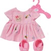 ZAPF Creation Αξεσουάρ Baby Born Dress Outfit